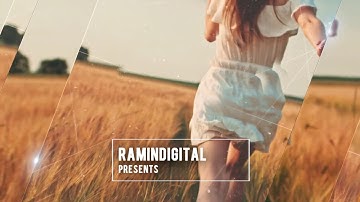 Sony Vegas Pro Template - Cinematic Parallax