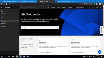 How to Deploy Machine Learning Model in IBM Watson Using Node-red  | Easy and quick deployment of ML