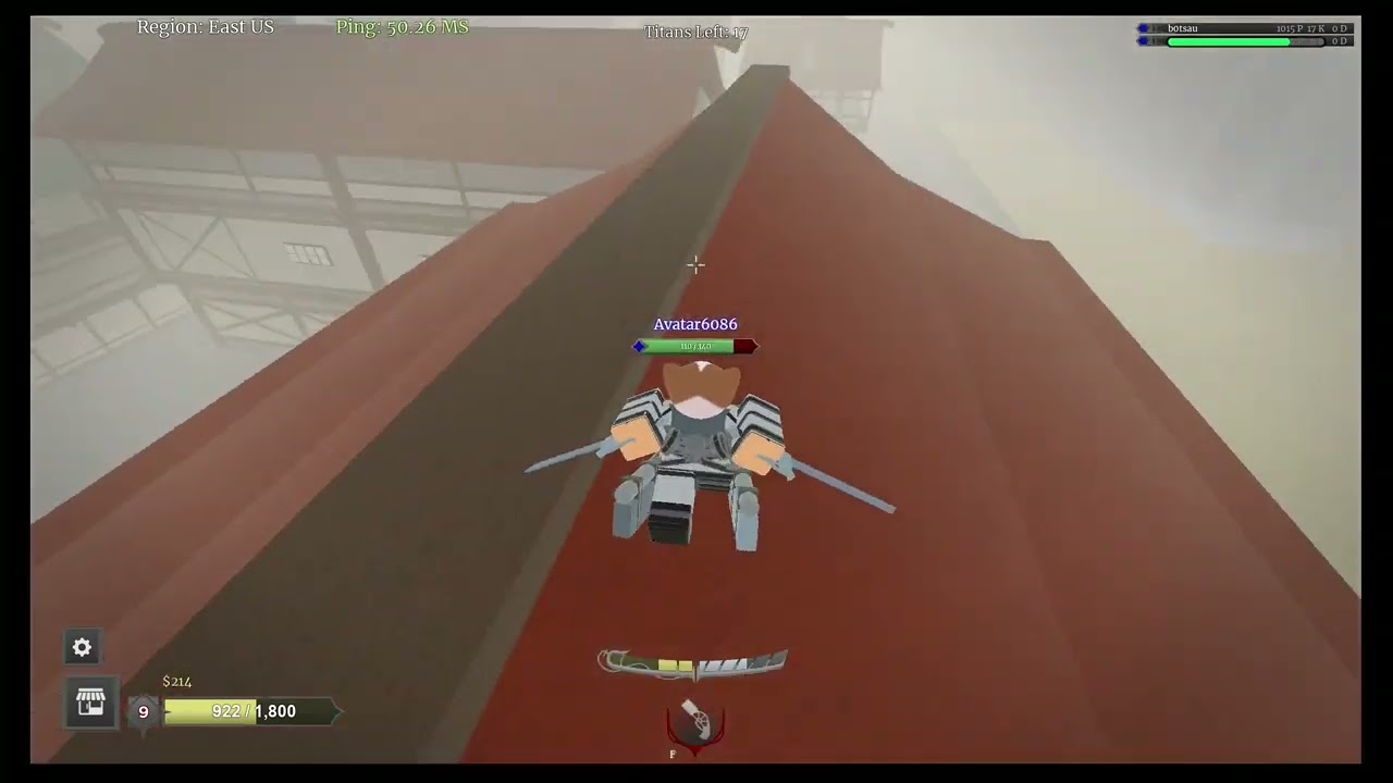 Stohess district (Titan Warefare)