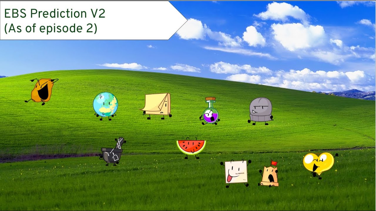 EBS Prediction V2 (As of episode 2)