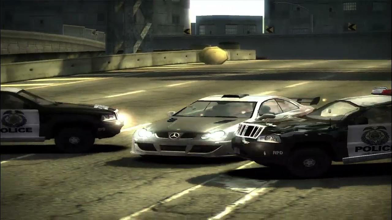 Nfs unbound ost. Nfs unbound ost