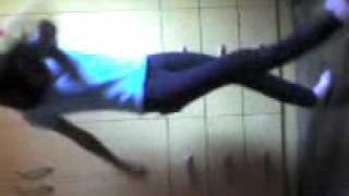 Juli@n@ J.M.A - freestep e psy iniciante