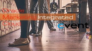 Oracle Eloqua and Cvent Integration