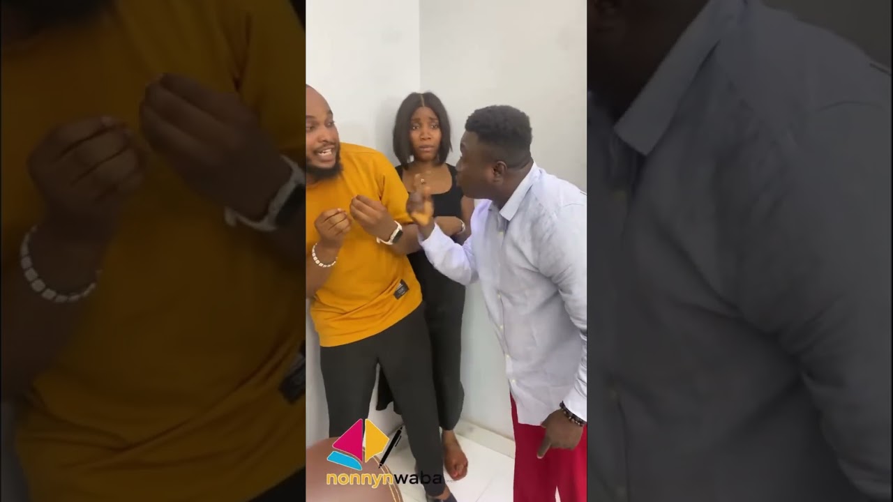 she got what she deserves 