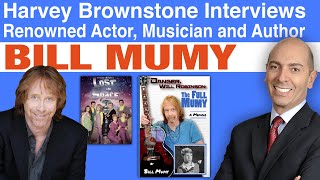 Billy Mumy on Hitchcock, Garland, “Lost in Space” & child stardom