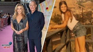 🎬 Rita Wilson Shocks Fans with New Song & Throwback! 🎤💫 Married to Tom Hanks & Mom to Chet! 🤯