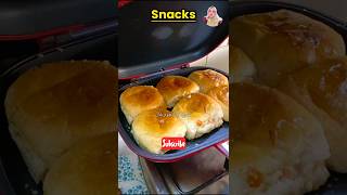 Delicious Homemade Snacks 😋 #shorts #snacks #delicious