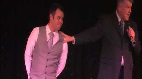 Matt Baker - Showreel