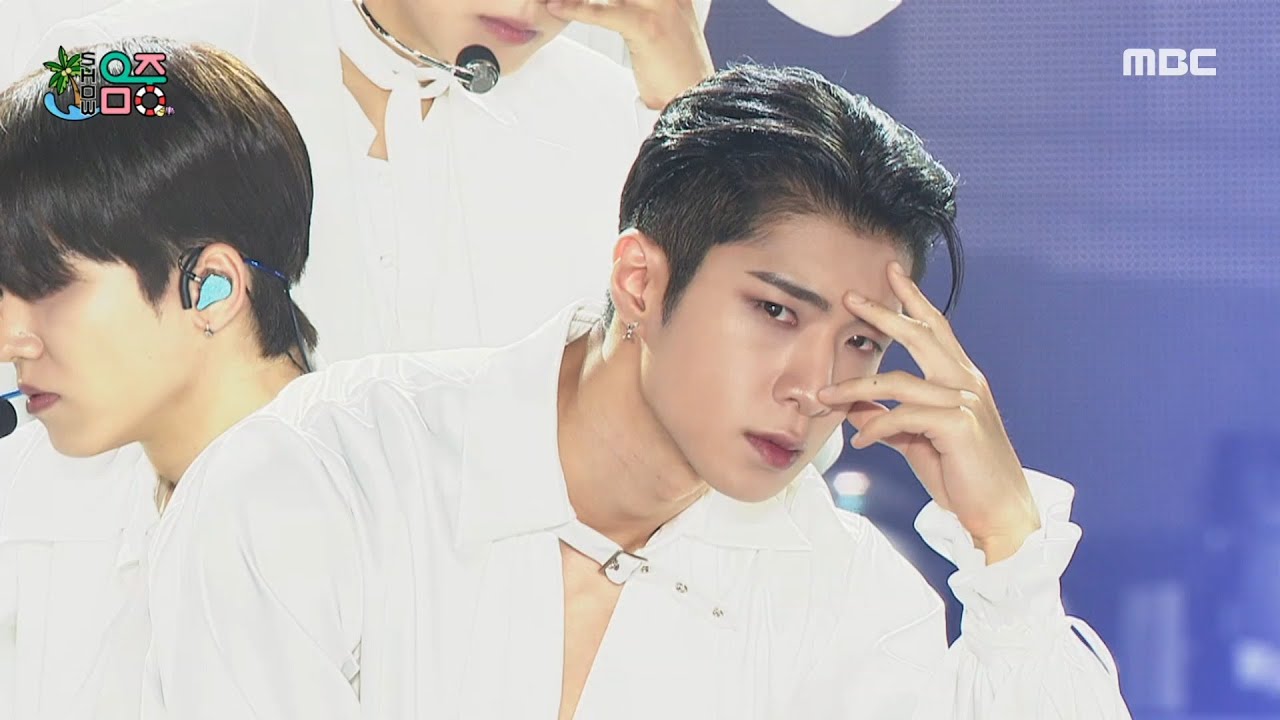 ONF (온앤오프) - Bye My Monster | Show! MusicCore | MBC240817방송