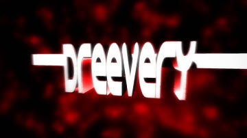 INTRO DREEVERY|3D FX|#9