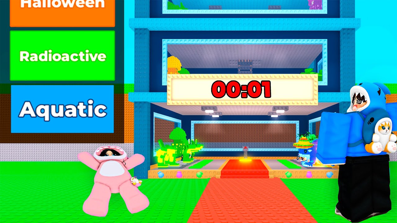 QUEM GANHAR FICA COM A BASE NO ROUBE UM BRAINROT 