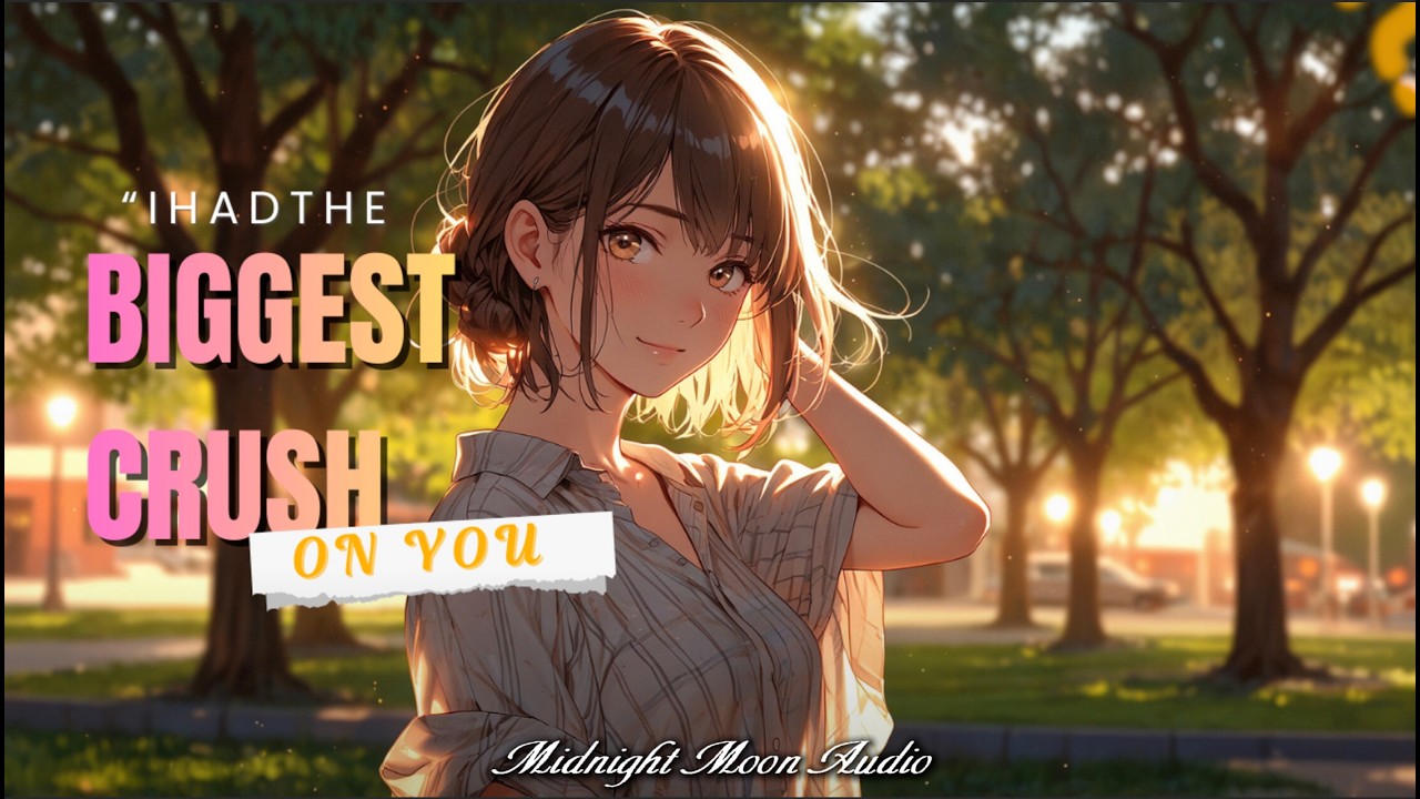 ''I Never Got Over You.'' | F4M Childhood Best Friend Reunion