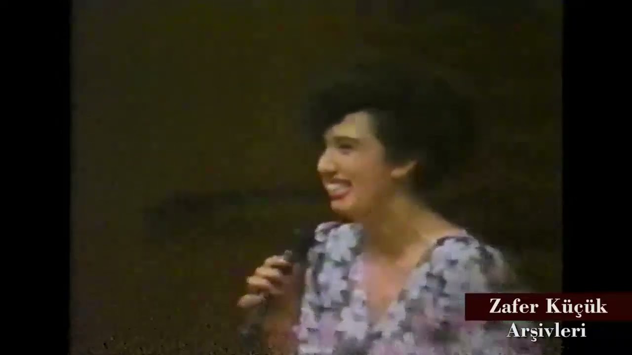 Binali Selman & Deniz Selman Ödül töreni ve Segah açış. Arşiv nr: 2