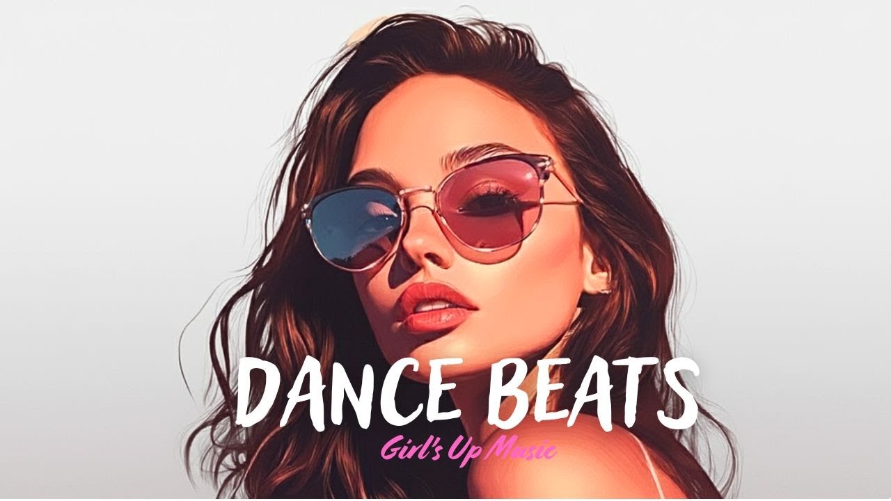 [Плейлист Зарубежной Музыки] Мощный Бит! Танцевальные Треки для Ночи / Фоновая Музыка