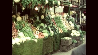 Croydon in the 1960s