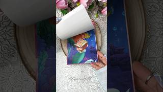 ASMR | Cinderella 🐦DIY phone case insert | Creative Journal | journal with me! #art #asmr #scrapbook