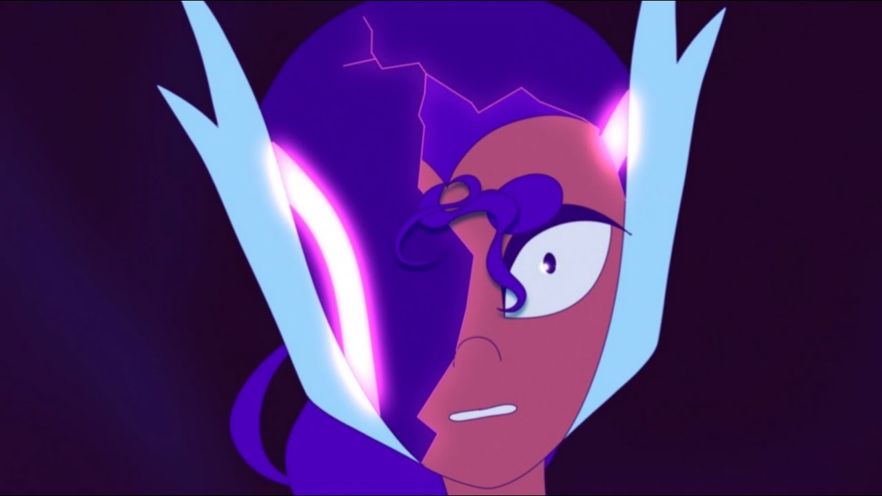 LyRanda Aalece - Dutch (Animated Music Video)