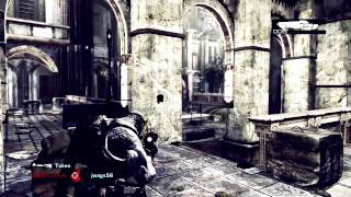Kaos IceMaN - Leftover Montage