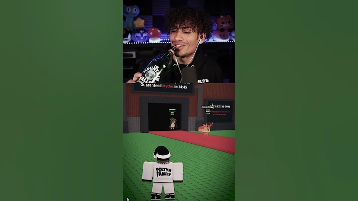 EXTREME AURA MOMENT In Steal A Brainrot..