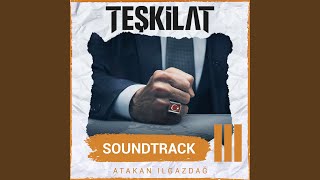 Emanet - Atakan Ilgazdağ