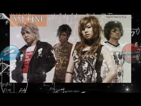 ข้อความ - Am Fine (แอมไฟน์) [Make clip by SunnuS 09/02/2023 03:03]