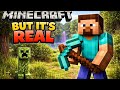 Minecraft Survival but I purchased minecraft for you |MANAVKINGS 