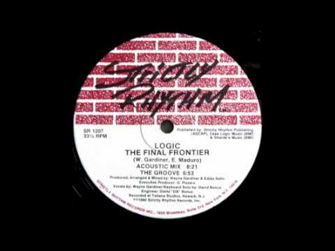 Deep House: 1989-94 - YouTube