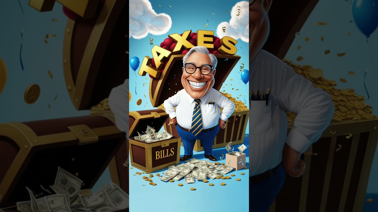 Ever wondered how government budgets work?