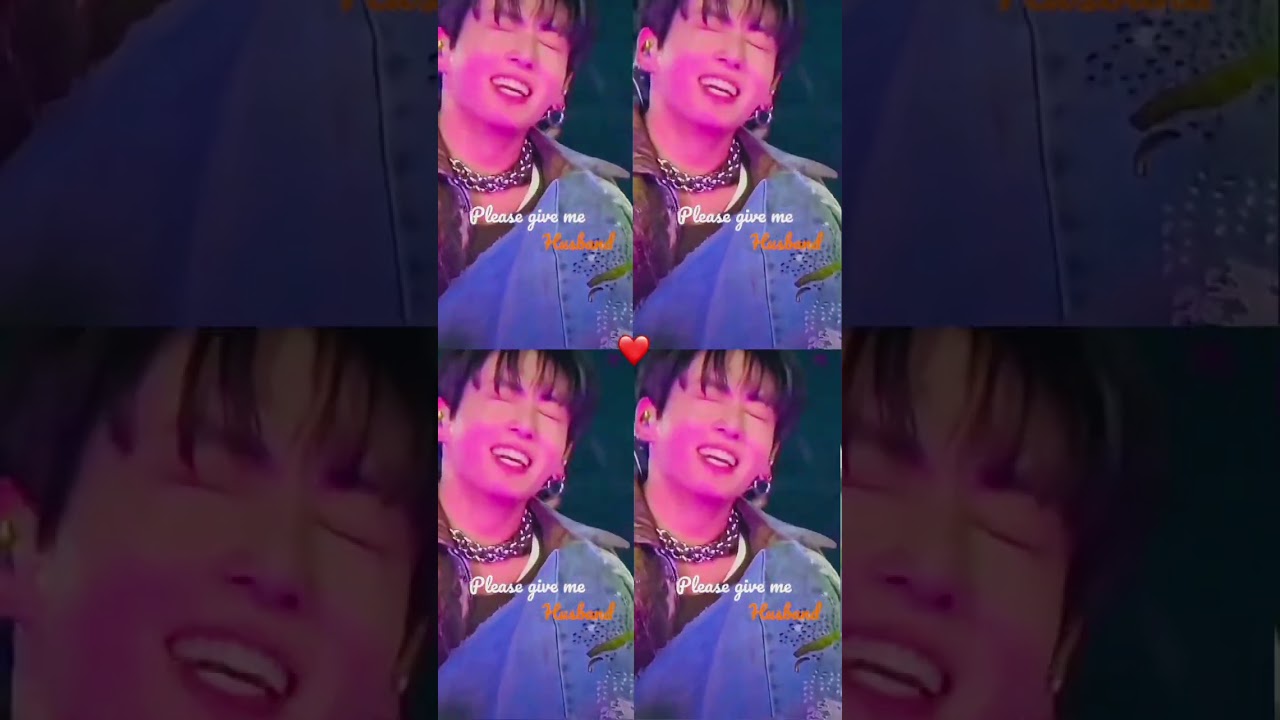 please give me Jkungkook 💜🥀😘 ‪@TAEKOOK-v7-h‬ - YouTube