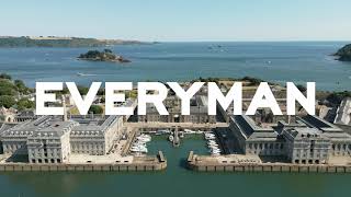 Everyman Cinema | Plymouth Launch