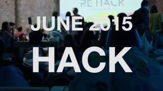 Re.Hack 2015 Update 6 - Let's get ready to launch