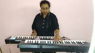 Indian Theme Style Melody Raw Tina Nandi