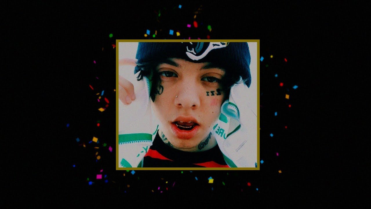 (FREE) Lil Xan Type Beat - April Fools