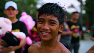 Blackranonline Charity Event 2020 Break The Stigma Ii