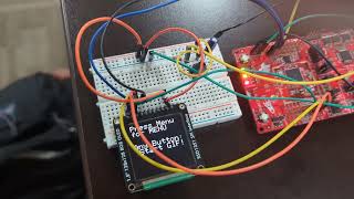 EEC 172 Final Project Demo
