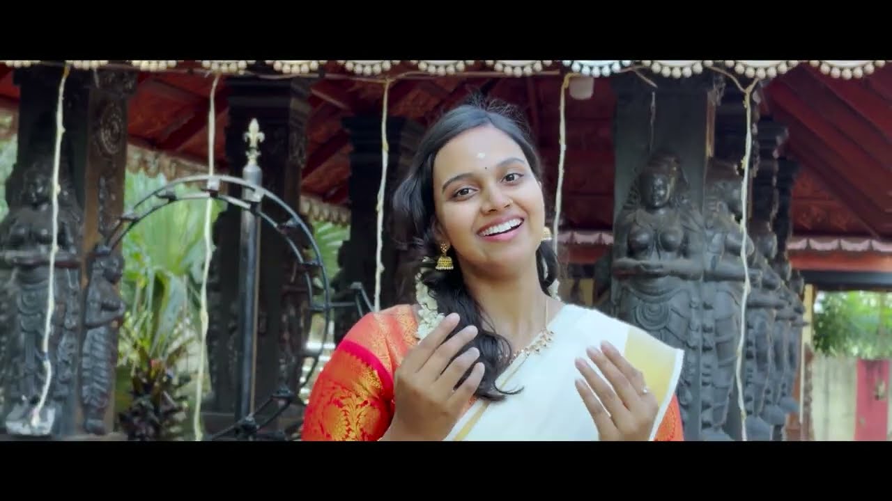 എന്നും നിൻകരുണ | ​ഗാനാർച്ചന | T S K |