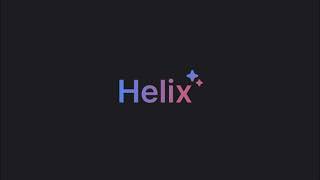 Helix | Gemini API Developer Competition 2024 #buildwithgemini