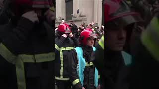 Las Protestas En Francia Contra La Reforma De Macron El País