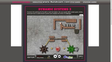 dynamic systems 2 walkthrough levels 1-20