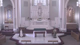 Sacrifice of the Mass