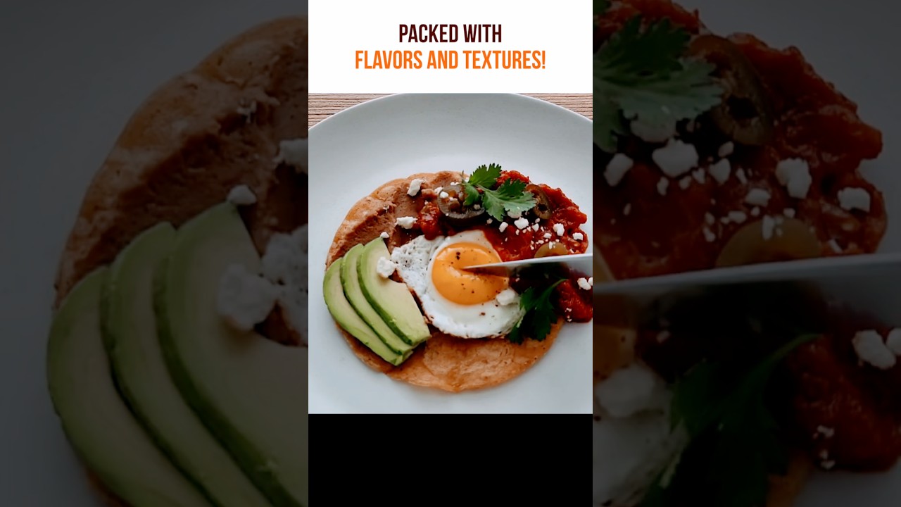 Leftover salsa? Don’t throw it out—make this