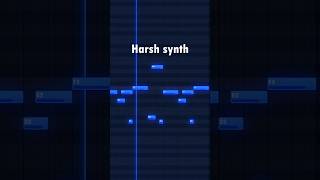 how to make scene / krushclub beats #flstudio