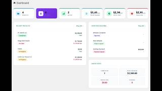 AgenciesWP — The Complete Agency Plugin for WordPress (Full Demo)