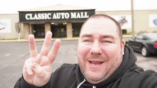 Last Minuet Holiday CAR Shopping at Classic Auto Mall: $20k Budget