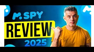 mSpy Review 2025 (Everything You Need to Know Before Buying)
