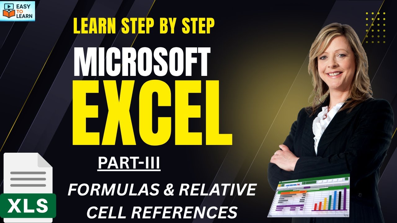 learn-excel-step-by-step-part-3-in-urdu-hindi-easy-to-learn-youtube