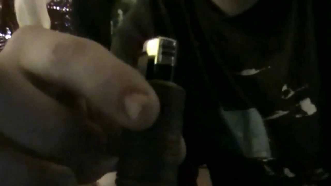 Bongoutlet.ca Unboxing