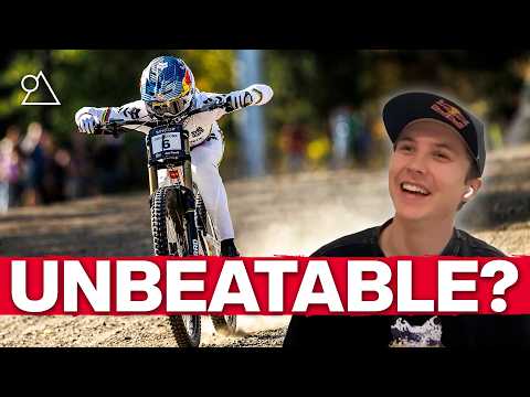 Did Jackson Goldstone Unlock The Next Level In 2025 