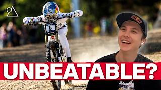 Did Jackson Goldstone Unlock the Next Level in 2025?