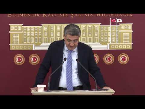 Engelli Vatandaşlarımızın Mağduriyetleri ve Talepleri Dikkate Alınmalı